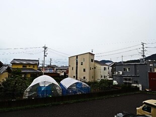 安倍川駅 徒歩10分 2階の物件内観写真